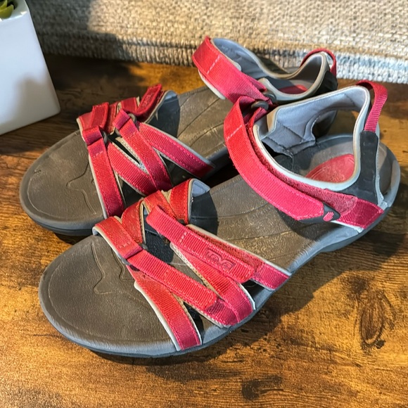 Teva Shoes - Teva Tirra Sandals